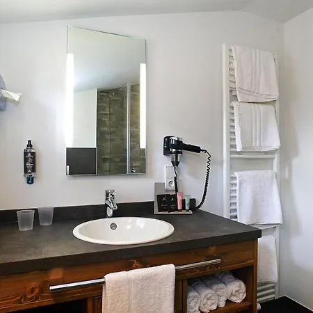 Doppelhaushaelften, Torfhaus, Cleaning Included Feriehus