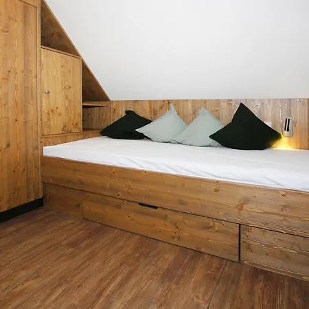 Doppelhaushaelften, Torfhaus, Cleaning Included Torfhaus