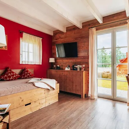 Doppelhaushaelften, Torfhaus, Cleaning Included * Torfhaus