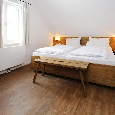 Feriehus Doppelhaushaelften, Torfhaus, Cleaning Included