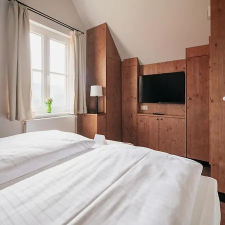 Doppelhaushaelften, Torfhaus, Cleaning Included Feriehus *