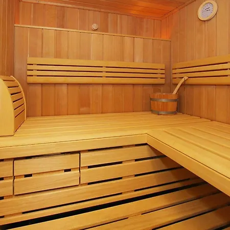 Feriehus Doppelhaushaelften, Torfhaus, Cleaning Included *
