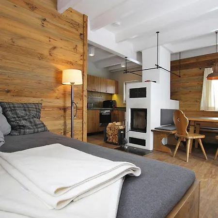 Doppelhaushaelften, Torfhaus, Cleaning Included