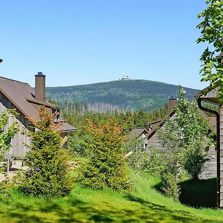 Doppelhaushaelften, Torfhaus, Cleaning Included Torfhaus