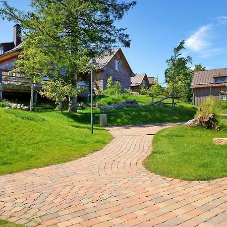 Doppelhaushaelften, Torfhaus, Cleaning Included Feriehus